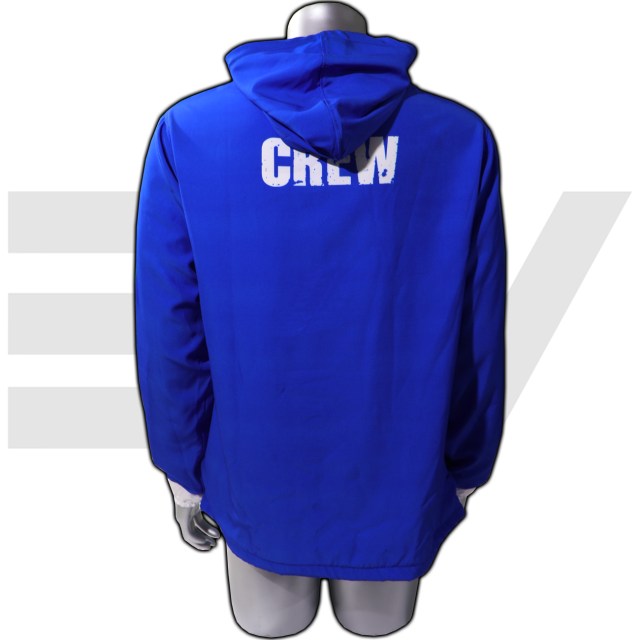 EW Hoodie - Back